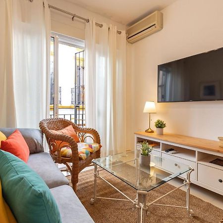 San Vicente Apartamento, 5 Pax, Centro Historico Sevilla Exterior foto