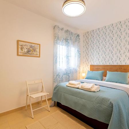 San Vicente Apartamento, 5 Pax, Centro Historico Sevilla Exterior foto