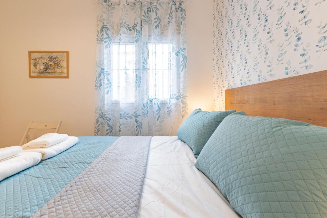 San Vicente Apartamento, 5 Pax, Centro Historico Sevilla Exterior foto