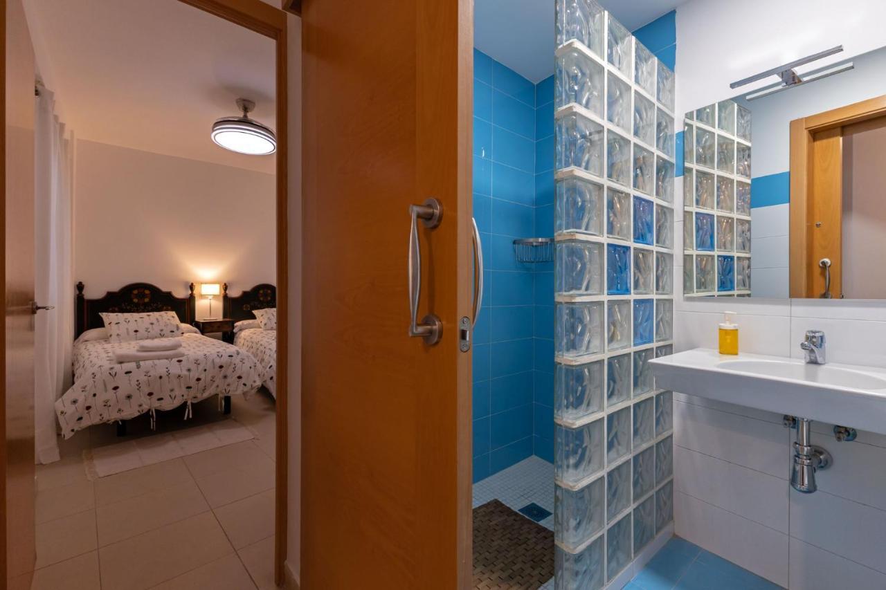 San Vicente Apartamento, 5 Pax, Centro Historico Sevilla Exterior foto