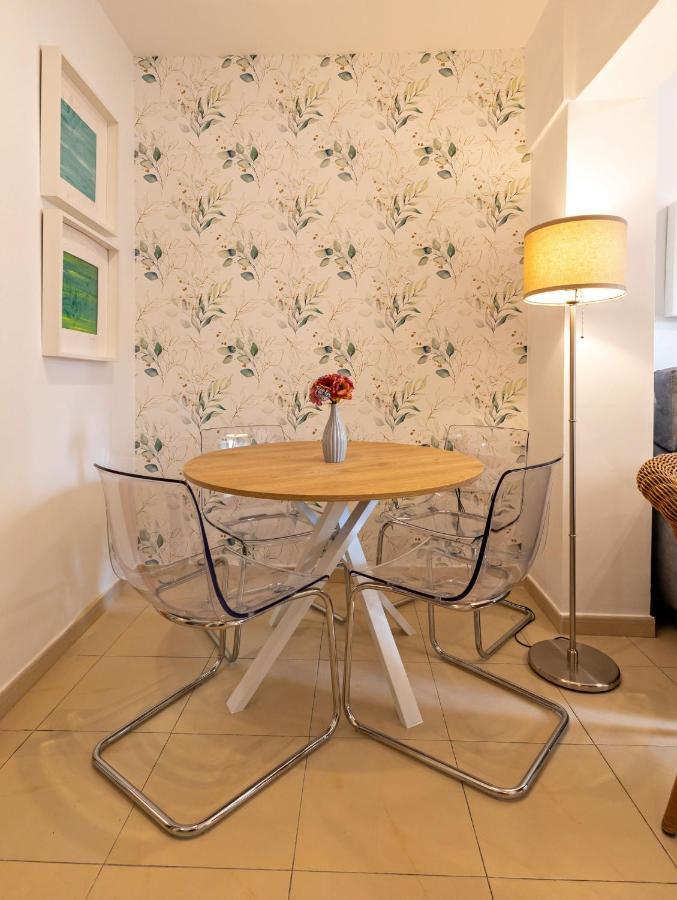 San Vicente Apartamento, 5 Pax, Centro Historico Sevilla Exterior foto