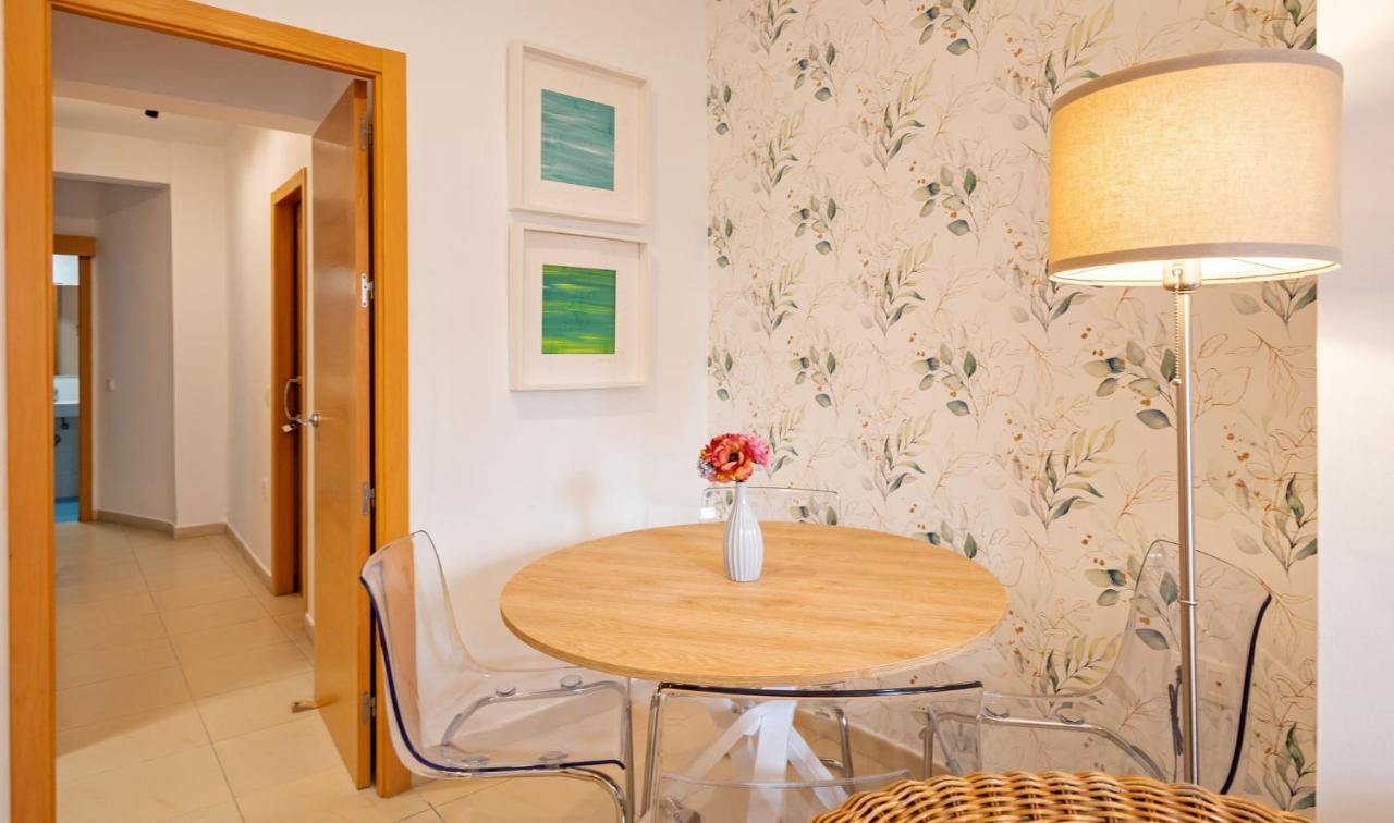 San Vicente Apartamento, 5 Pax, Centro Historico Sevilla Exterior foto
