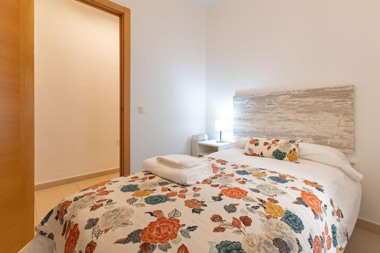 San Vicente Apartamento, 5 Pax, Centro Historico Sevilla Exterior foto