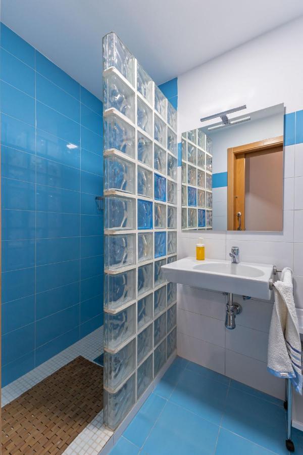 San Vicente Apartamento, 5 Pax, Centro Historico Sevilla Exterior foto